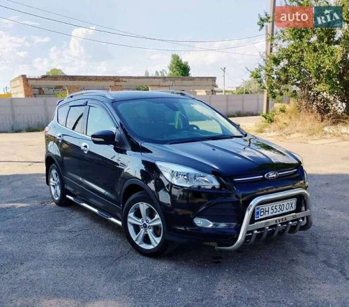 Ford