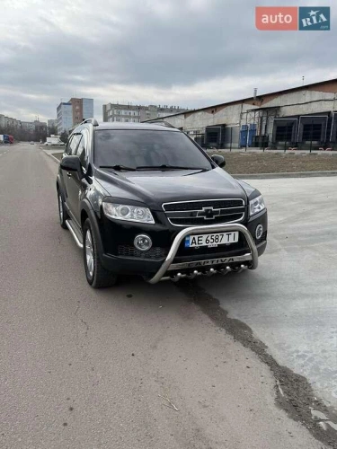 Chevrolet