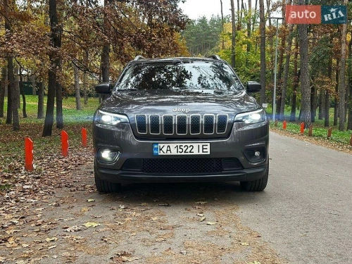 Jeep