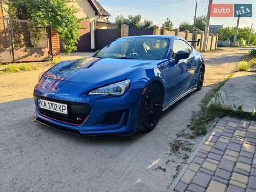 Subaru