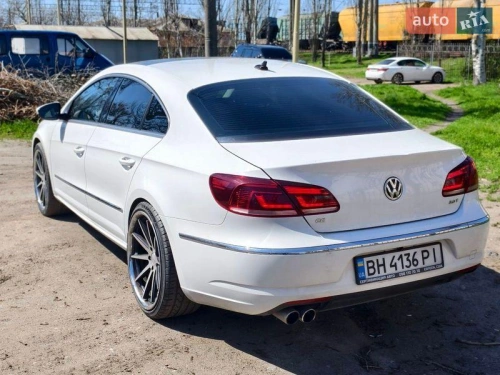 Volkswagen