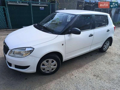 Skoda