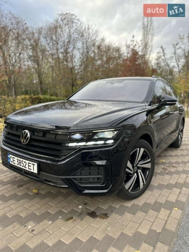 Volkswagen