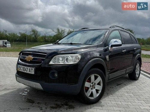 Chevrolet
