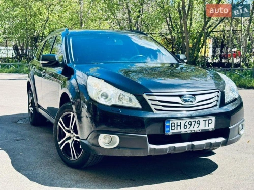 Subaru