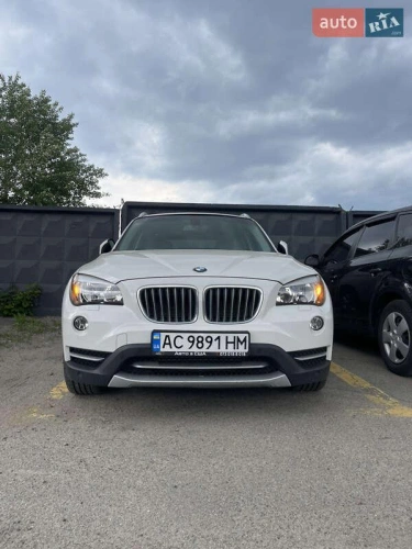BMW