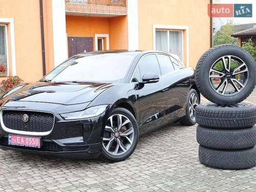 Jaguar