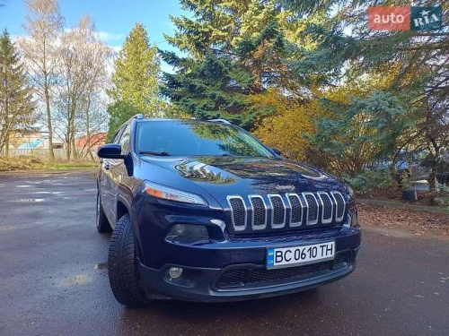 Jeep