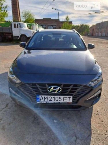 Hyundai