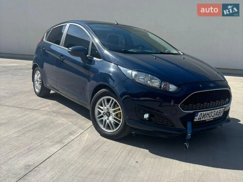 Ford