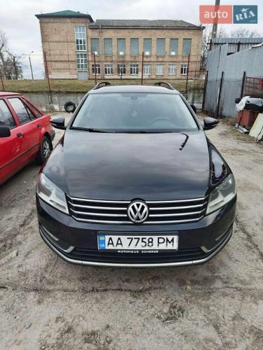 Volkswagen