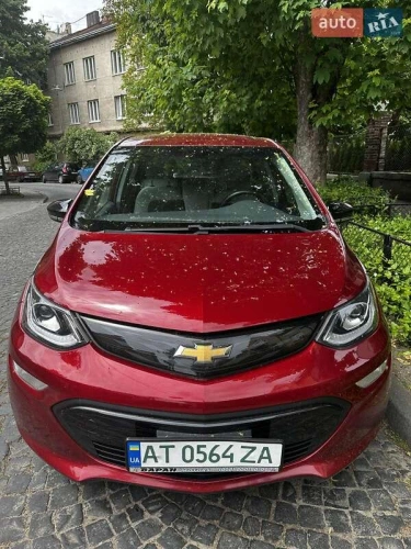 Chevrolet