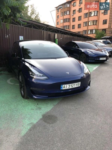 Tesla