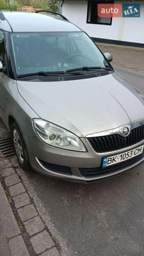 Skoda