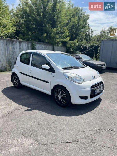 Citroen