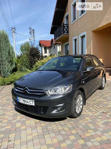 Citroen