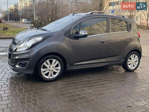 Chevrolet