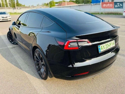 Tesla