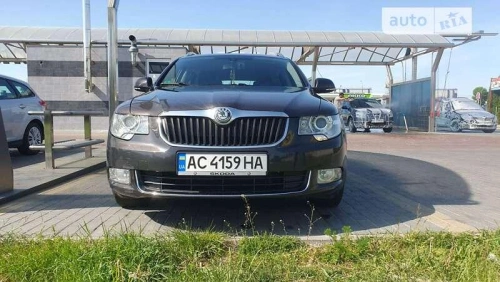 Skoda