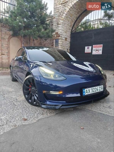 Tesla