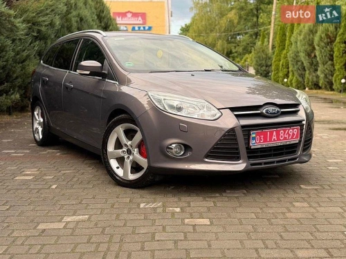 Ford