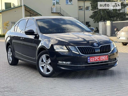 Skoda