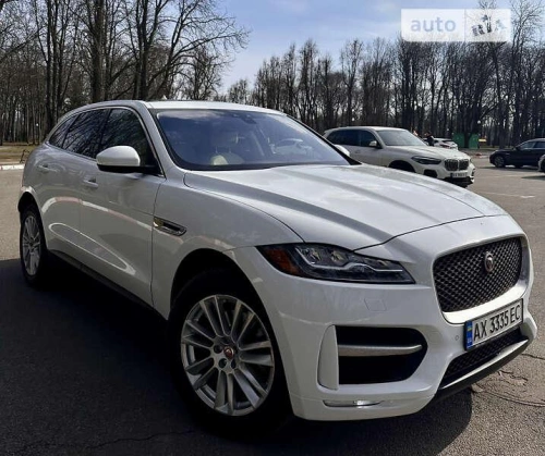 Jaguar