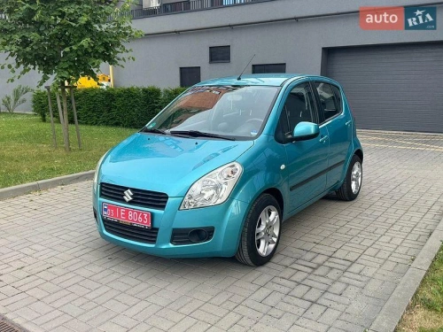 Suzuki