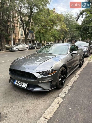 Ford