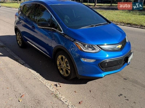 Chevrolet