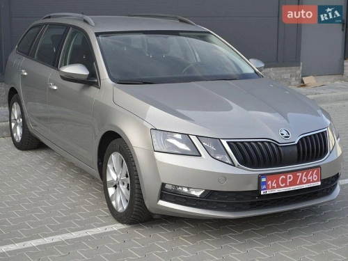 Skoda