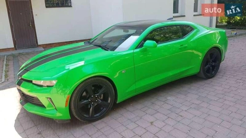 Chevrolet