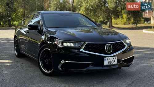 Acura