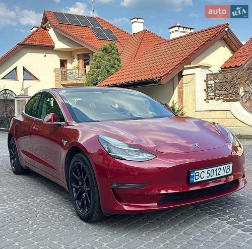 Tesla