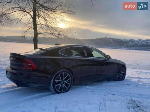 Volvo