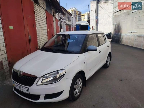 Skoda