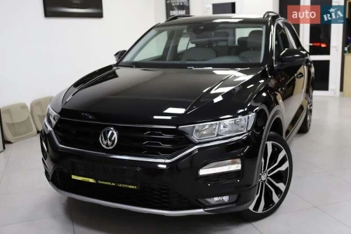 Volkswagen