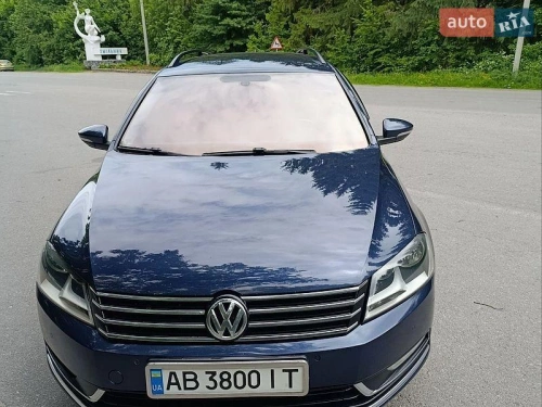 Volkswagen