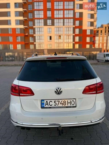 Volkswagen