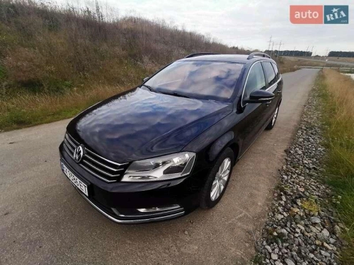 Volkswagen