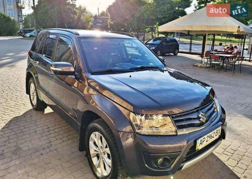 Suzuki