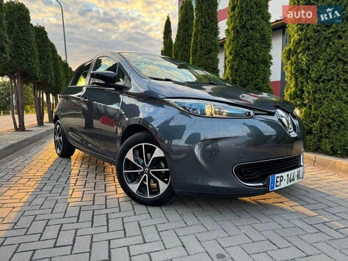 Renault