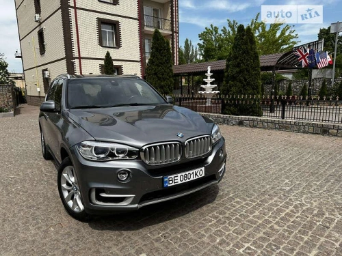 BMW