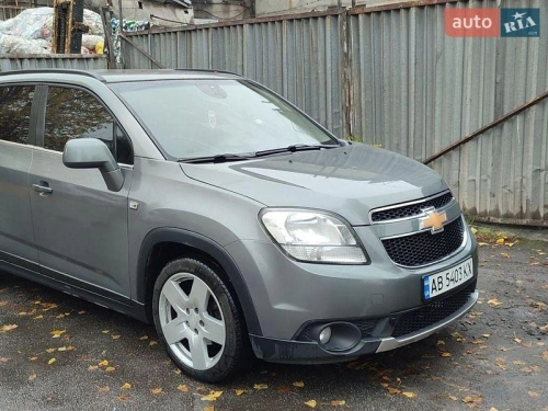 Chevrolet