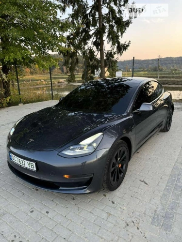 Tesla