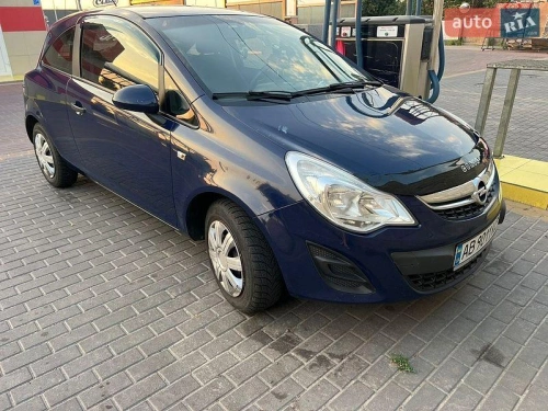 Opel