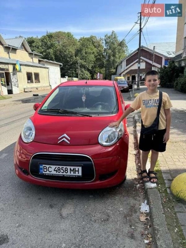 Citroen