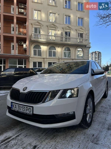 Skoda