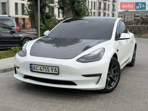 Tesla