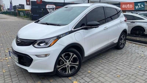Chevrolet